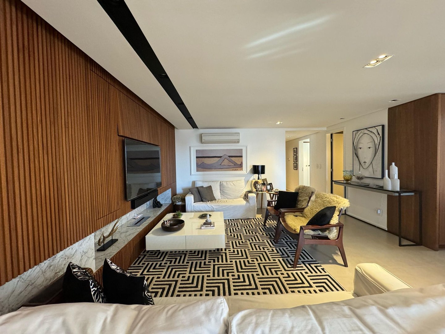 Residencial In Side Exposição — foto 16