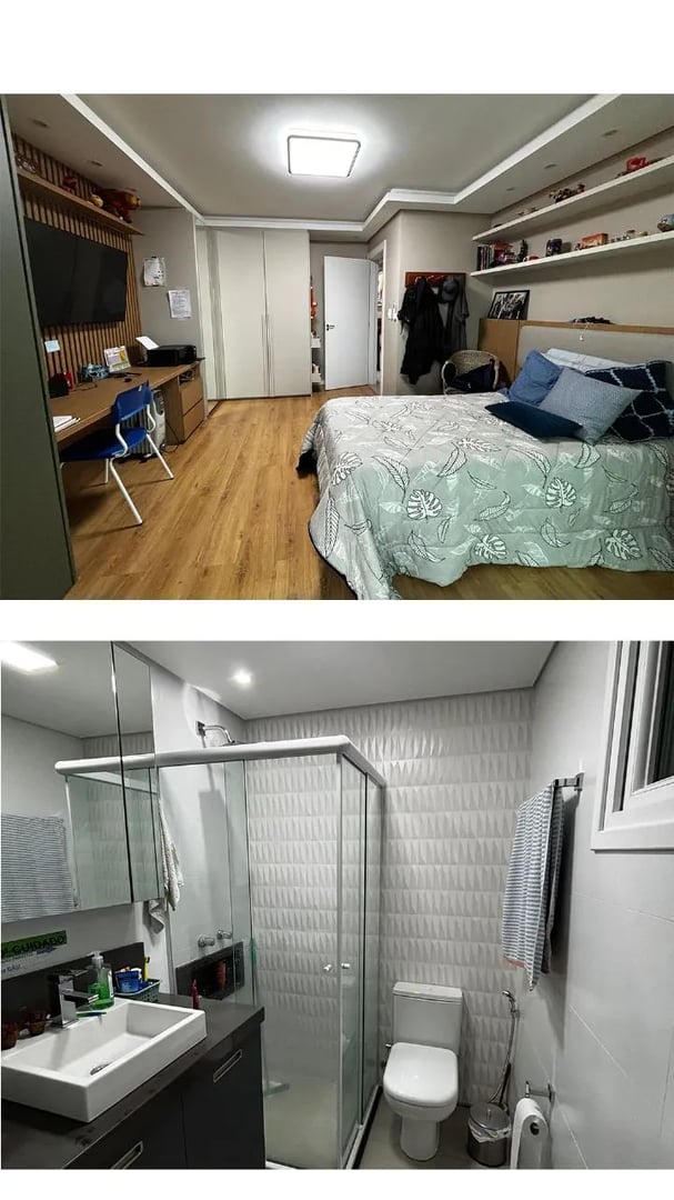 Apartamento Alto Padrão  - Foto 10