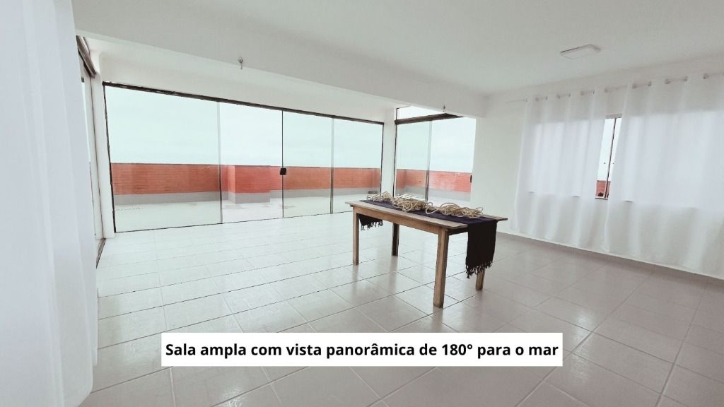 Cobertura com 5 dormitórios à venda, 300 m² por R$ 1.270.000,00 - Ocian - Praia Grande/SP — foto 7