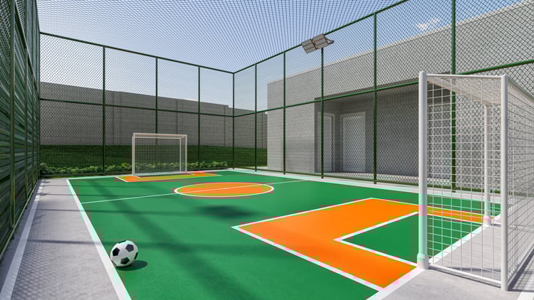 Residencial Campo do Cerrado - Foto 5