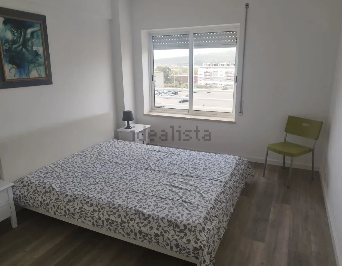 APARTAMENTO ALUGUEL - 34203603 — foto 5