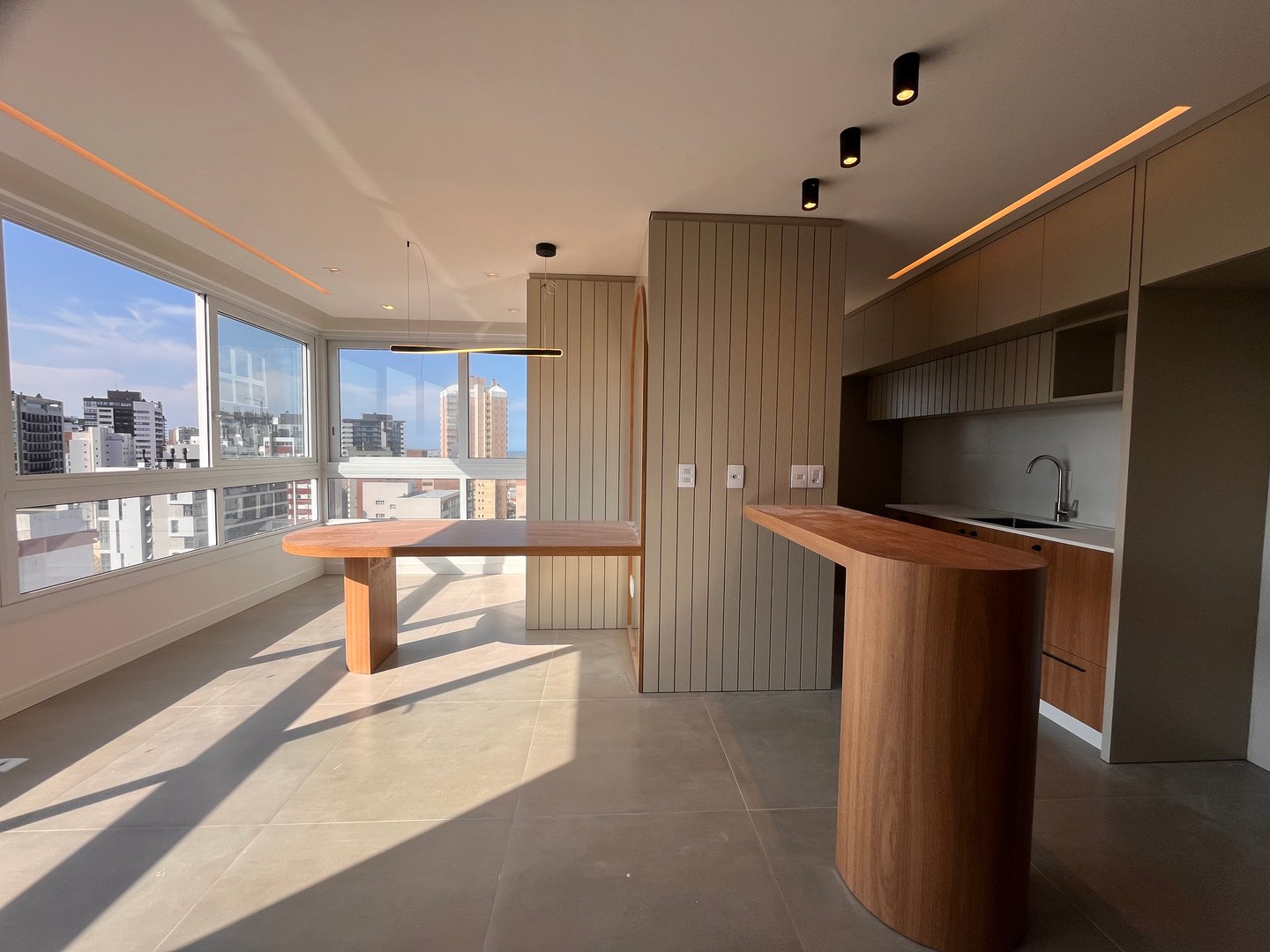 Apartamento 1104 - Ed. La Vistara — foto 31