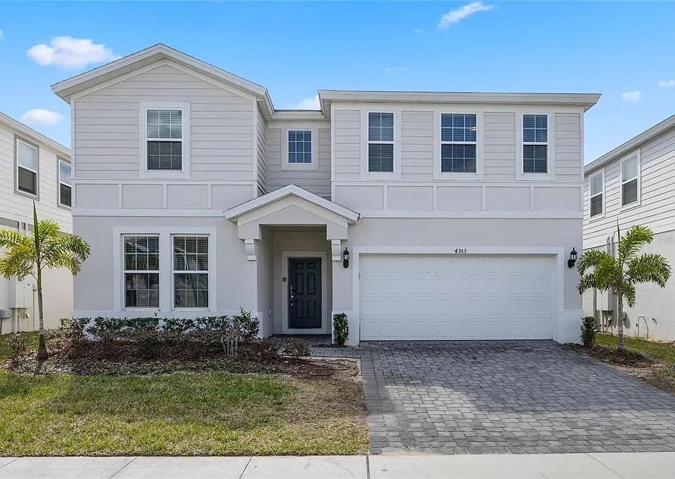CASA WINDSOR ISLAND 401737968