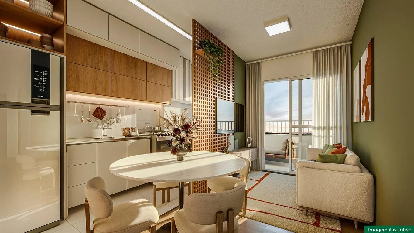 Residencial Paineiras - Foto 12