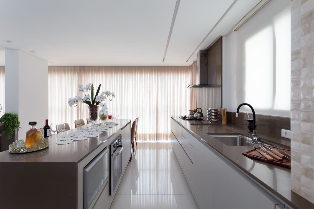 Apartamento no Edifício Boulevard Brasil Residence à venda em Balneário Camboriú — foto 3