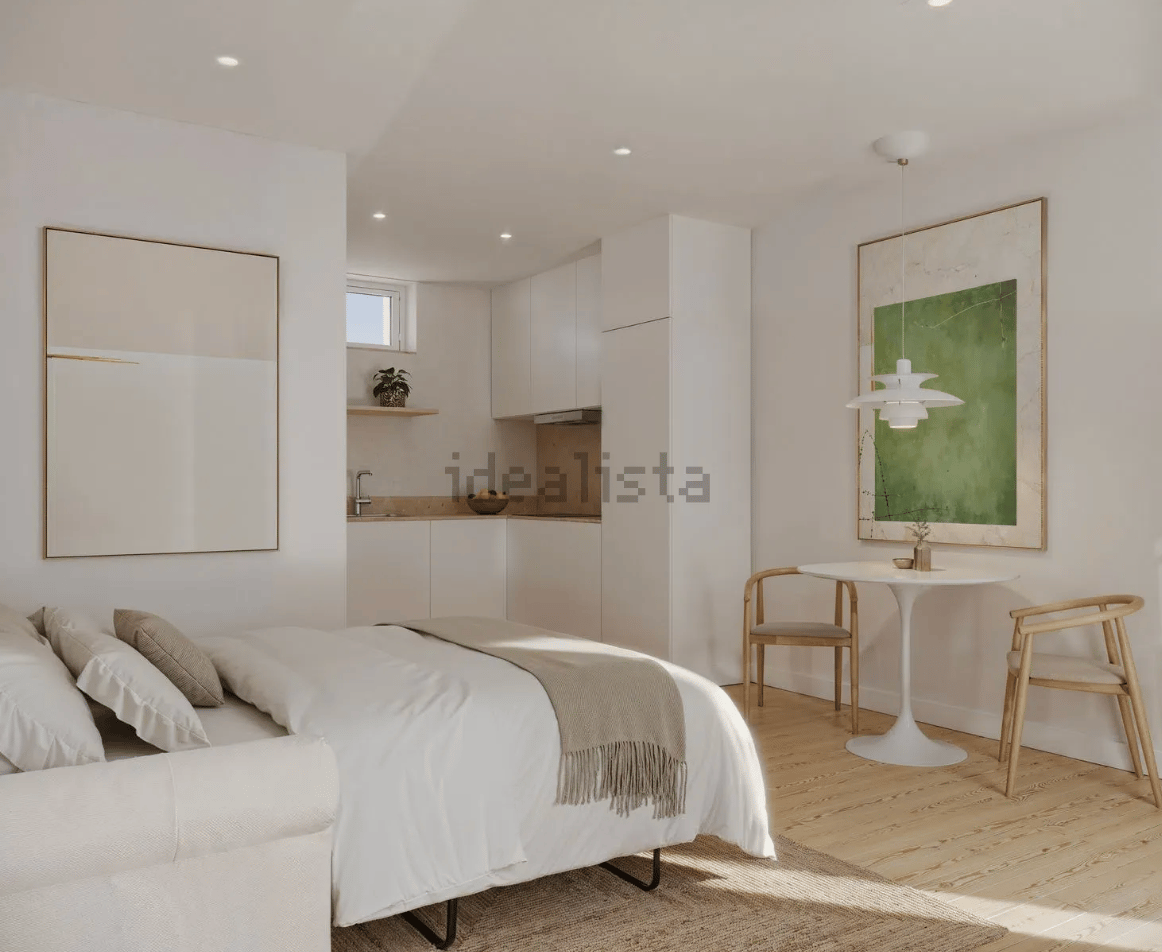 APARTAMENTO - 33682861 — foto 5