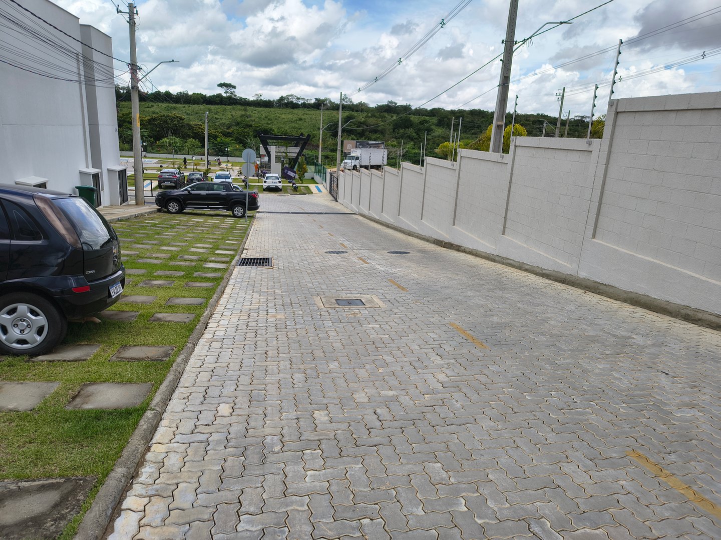 Apto mobiliado - Candeias  - Foto 33