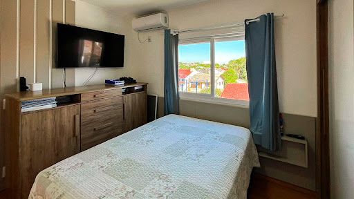 Apartamento no Altos do Parque com 2 dormitórios e Suíte - Foto 16
