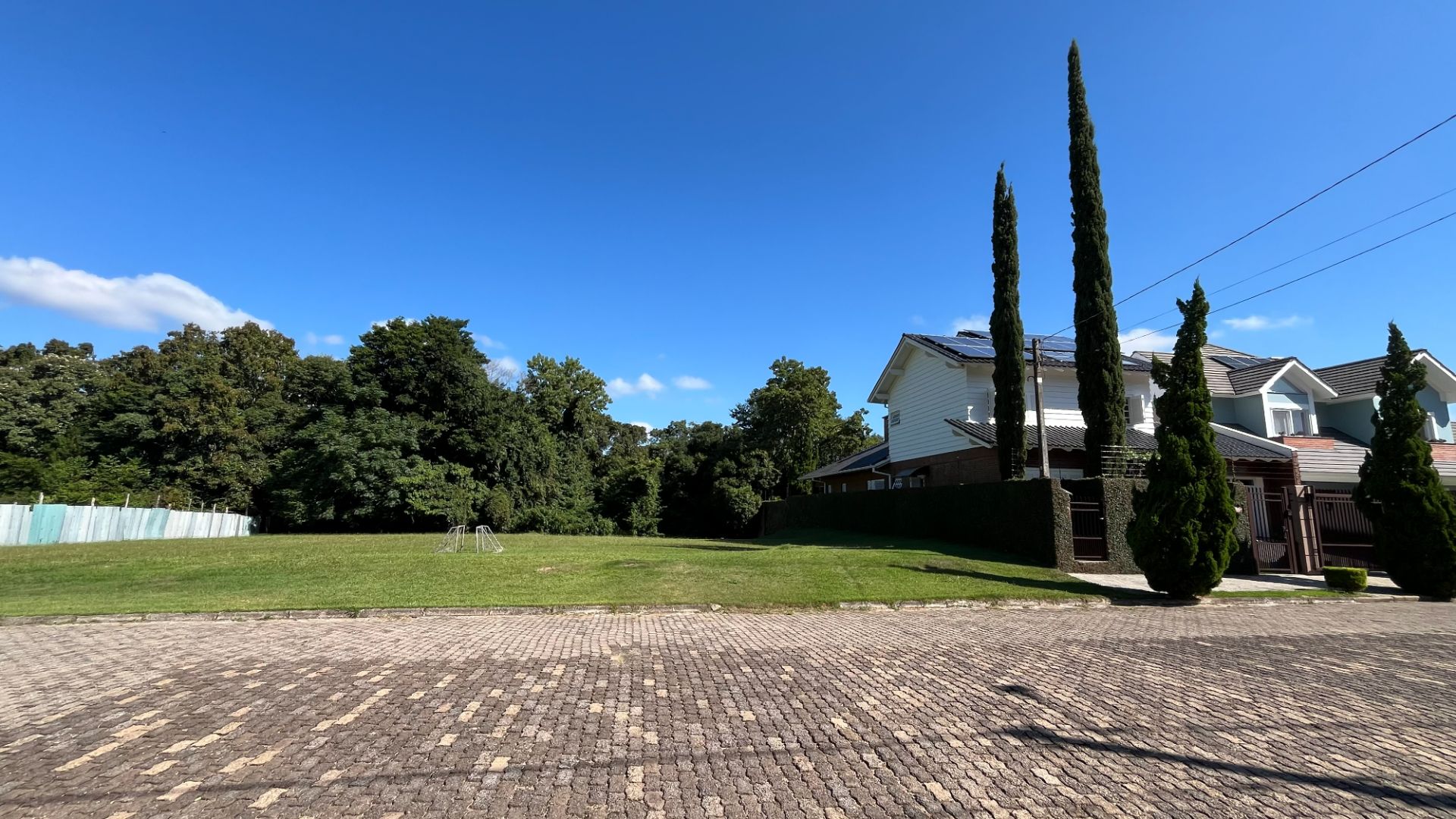 Terreno no Santo Inácio - Foto 12