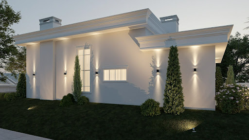 Casa em Vera Cruz com 3 dormitórios e suíte - Foto 21