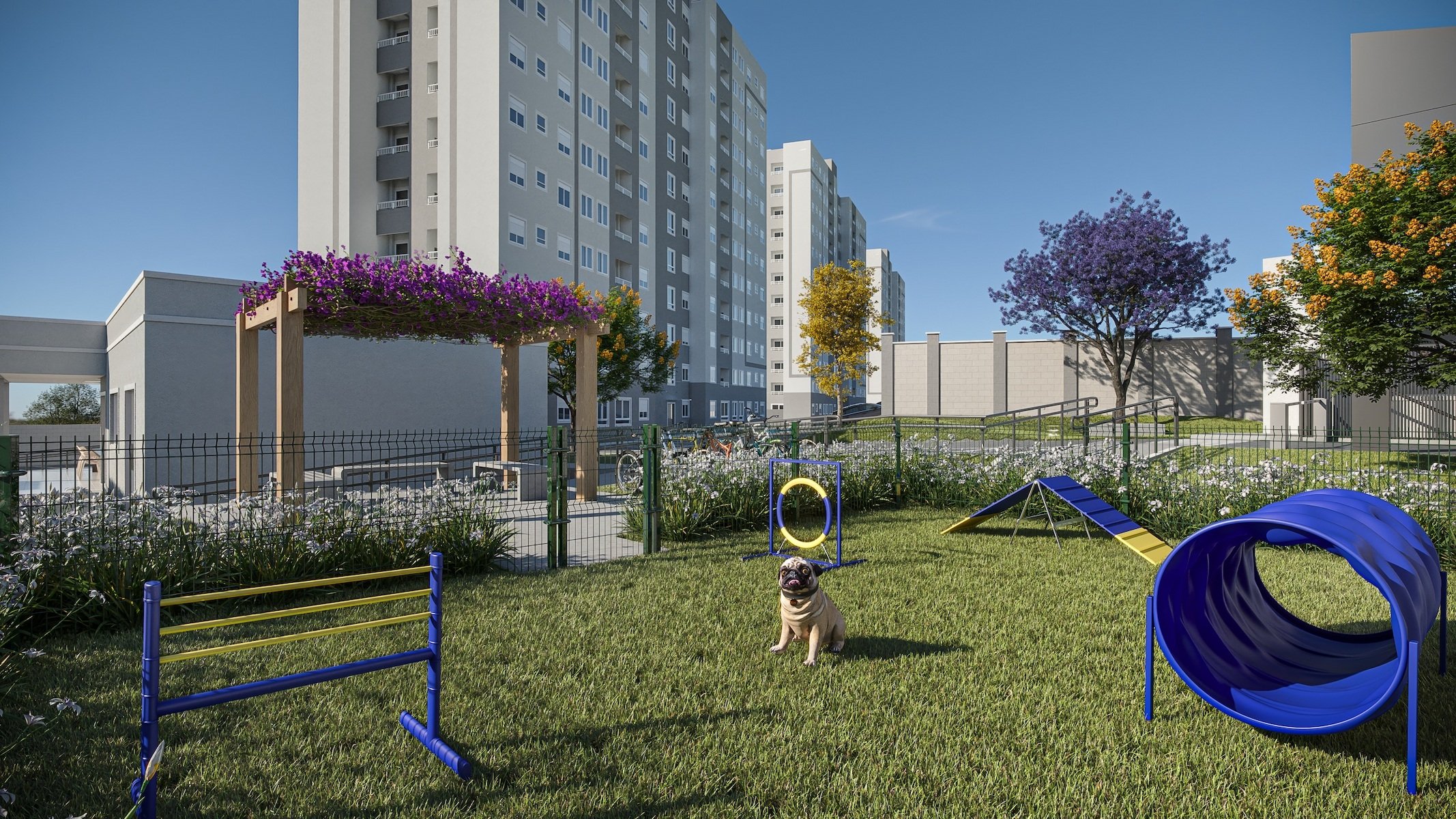 Residencial La Roche, foto 3