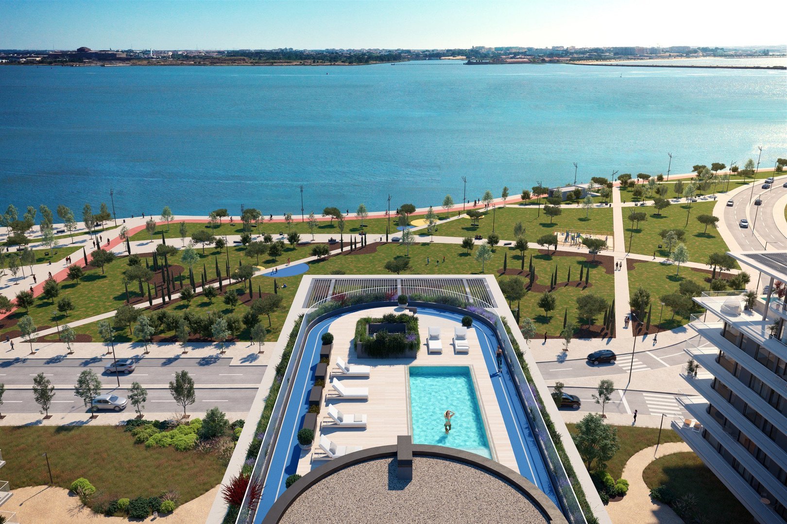 NOOBA HORIZONTE - T4 DUPLEX  - 7A6B — foto 4