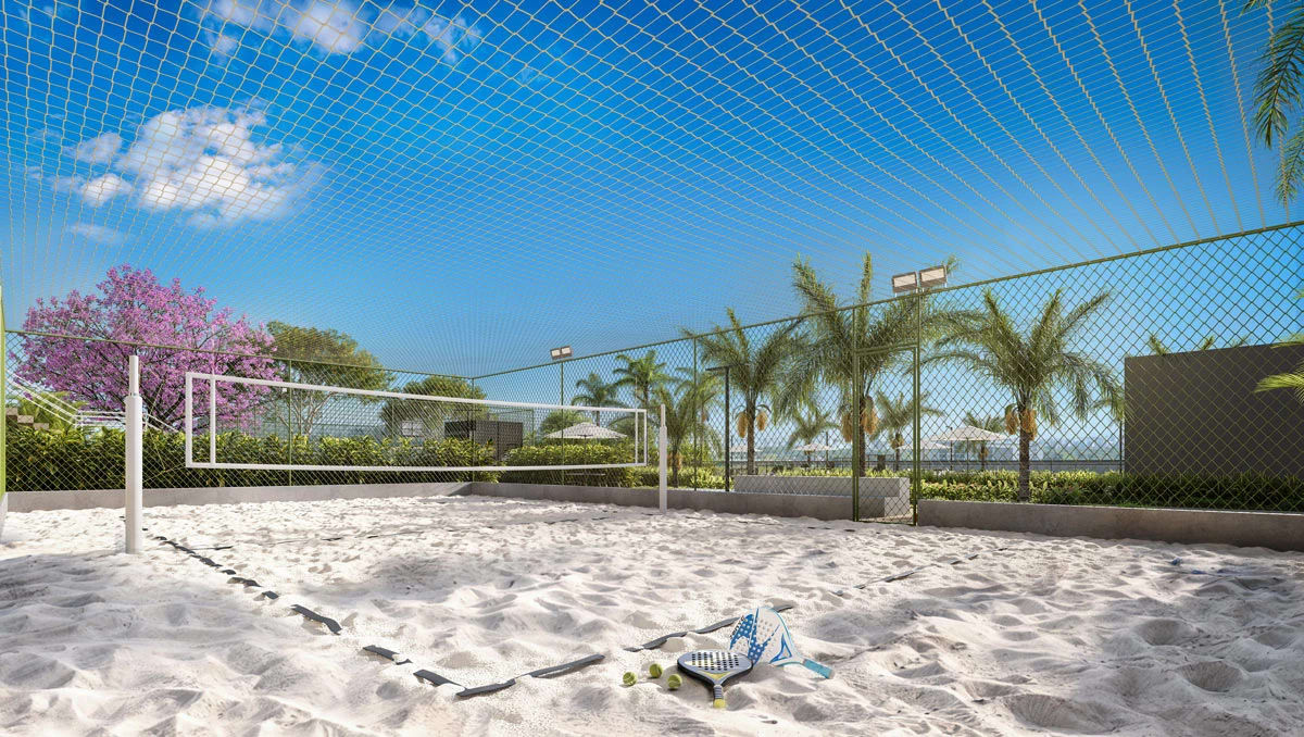 Residencial Sensia Swiss Garden - Foto 9