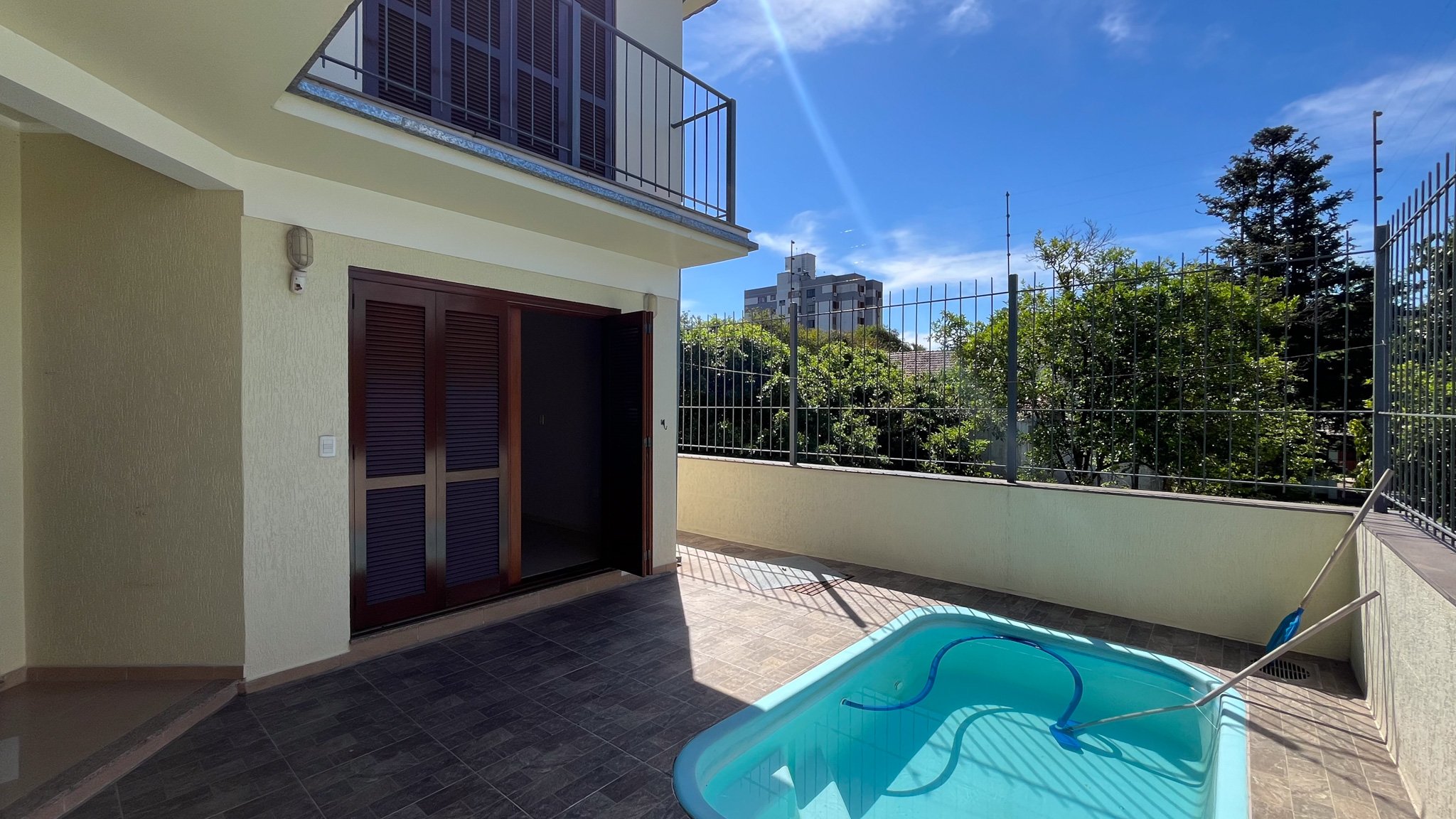 Casa no Centro com 3 suítes e piscina privativa - Foto 14
