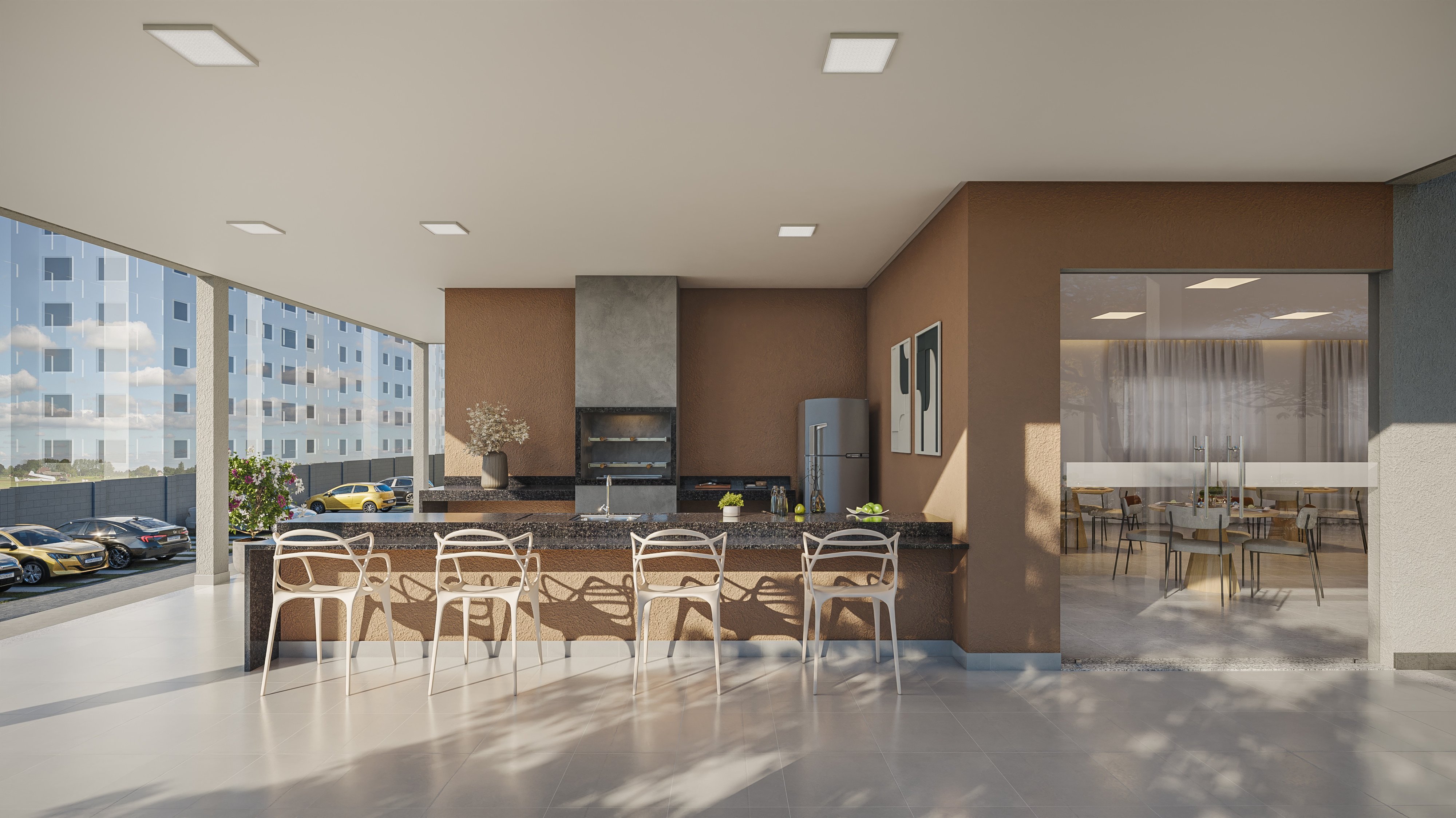 Residencial La Coline - Foto 10