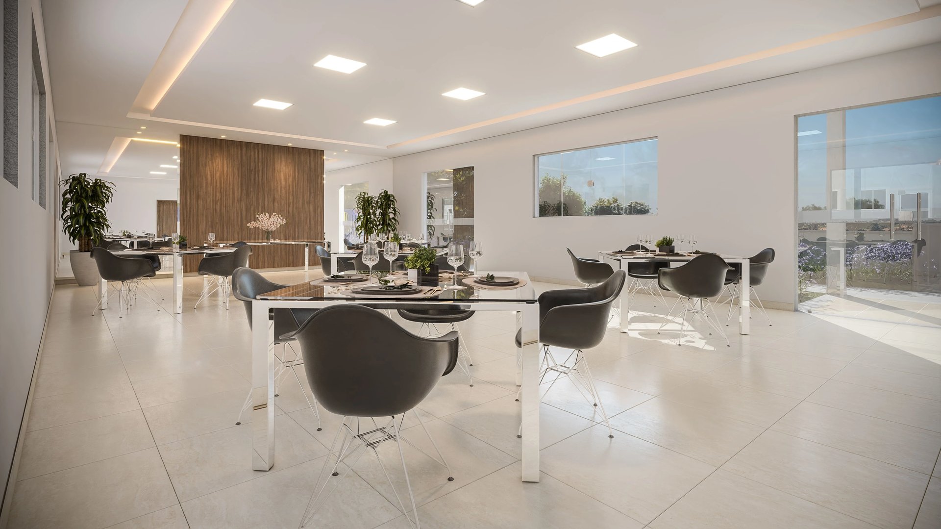 Residencial Gran Porto - Foto 7