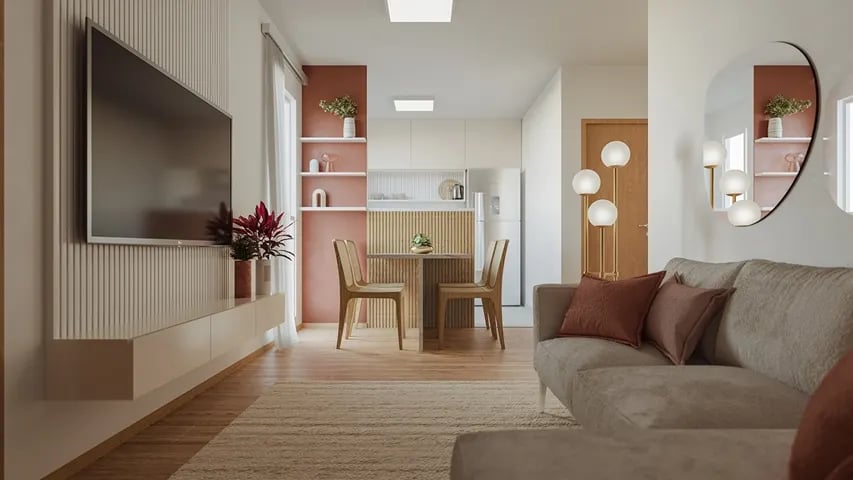 Residencial Moradas do Sol - Foto 5