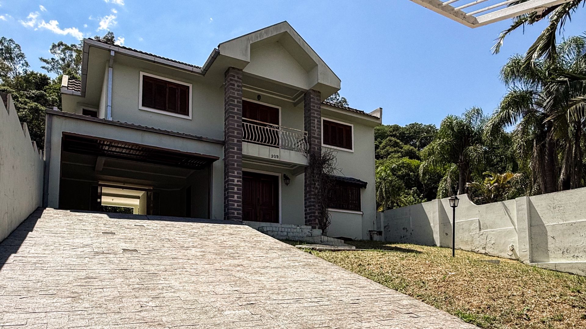 Casa no Higienópolis com 4 dormitórios - Foto 27