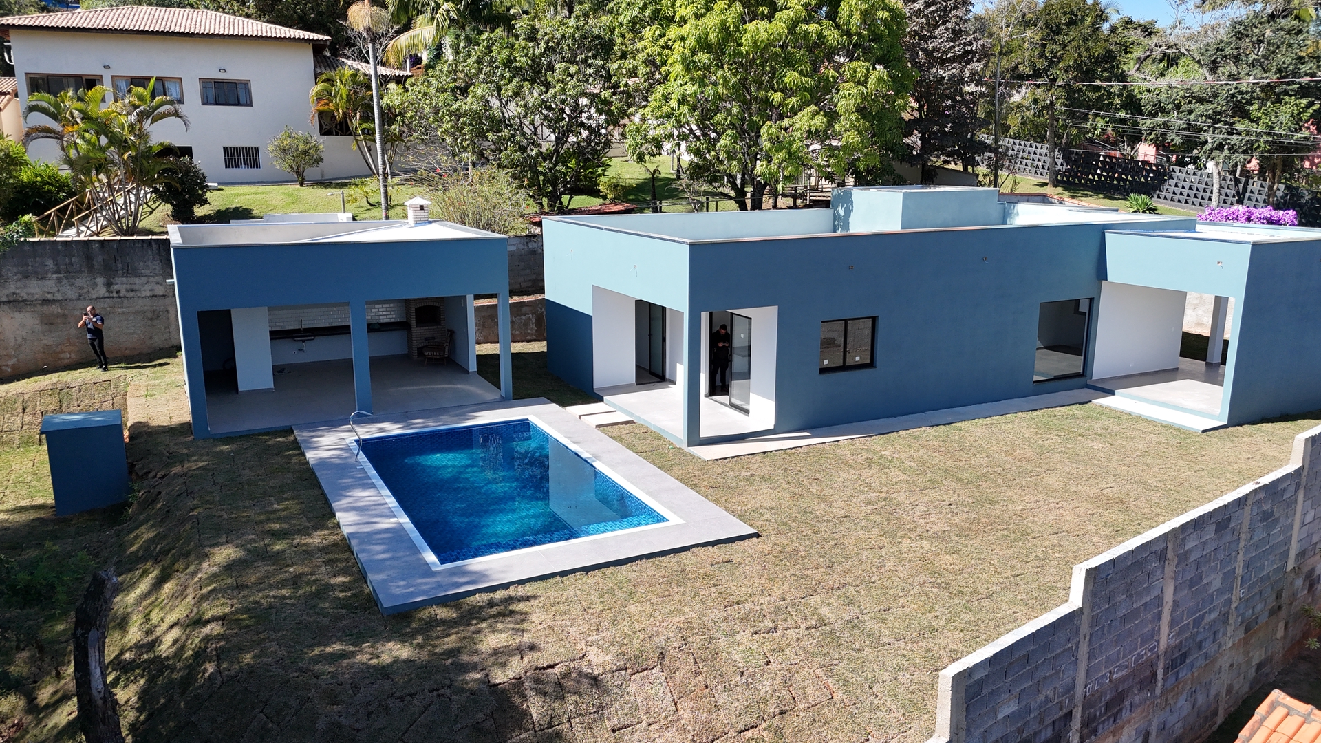 Chácara em Condomínio com 3 quartos, Mairinque - R$ 1.15 mi, Cod: CO-1311
