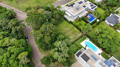 Terreno no Reserva dos Pássaros com 840m² - Foto 8