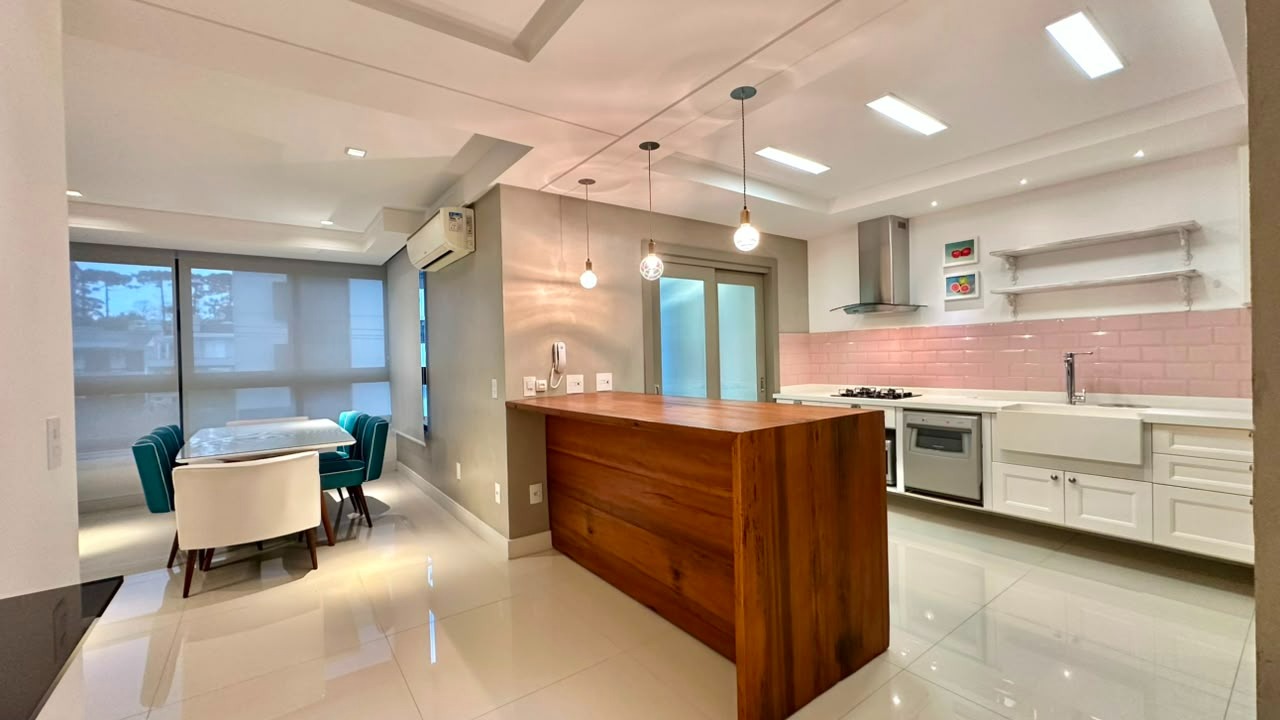 Apartamento 2 dormitórios em área nobre de Bento Gonçalves , foto 11