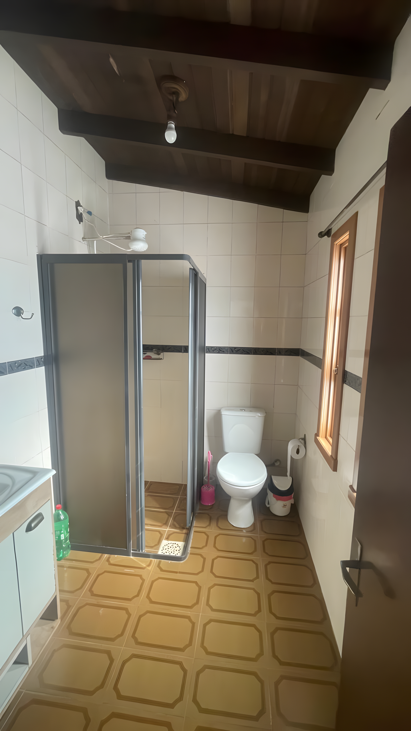 Casa na Várzea com 3 dormitórios e pátio - Foto 5