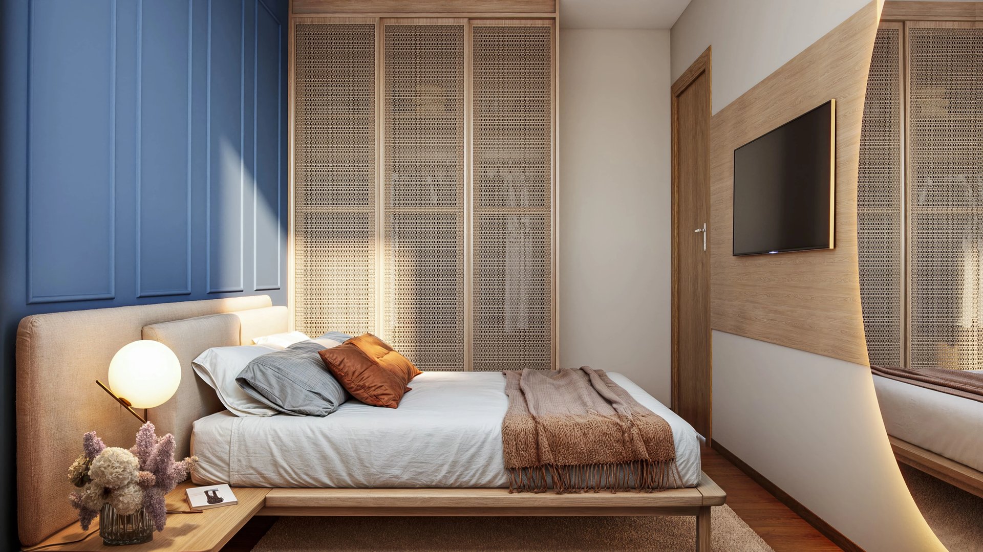 Residencial Spazio Petrópolis  - Foto 11