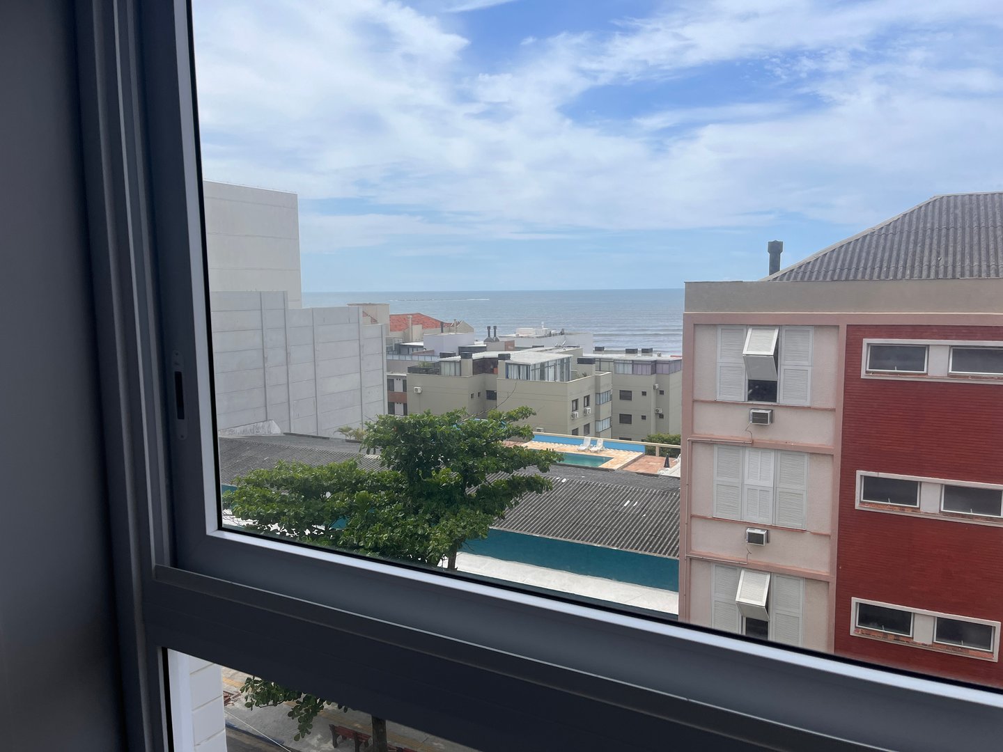 Apartamento 502 - Ed. La Vistara - Torres — foto 3