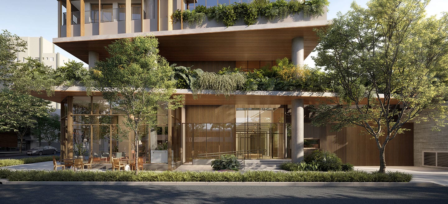 GALERIA LORENA RESIDENCIAL — foto 4