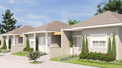 Casa na João Alves com 2 dormitórios - Foto 3