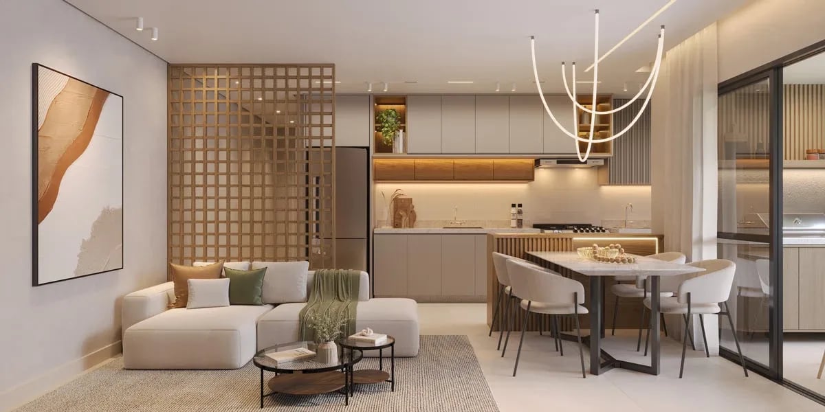 Residencial Sensia Swiss Garden - Foto 19