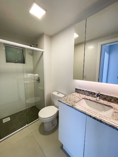 Apartamento 2 dormitórios no bairro Goiás - Foto 10