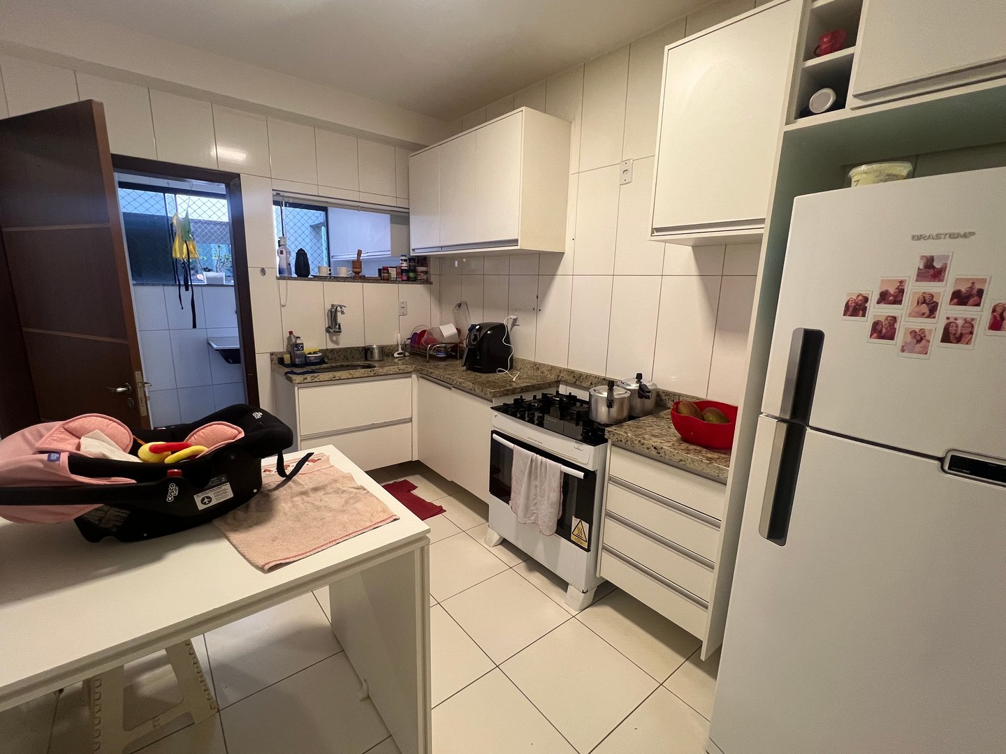 Apartamento 3/4 à venda, Boa Vista - Foto 7