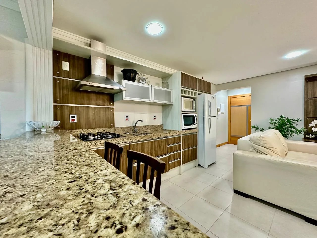 Apartamento Capão da Canoa - Foto 6