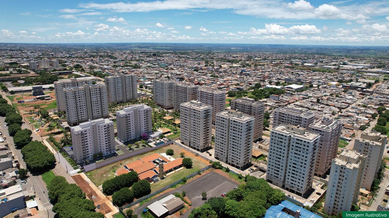 Torres do Poente, foto 17