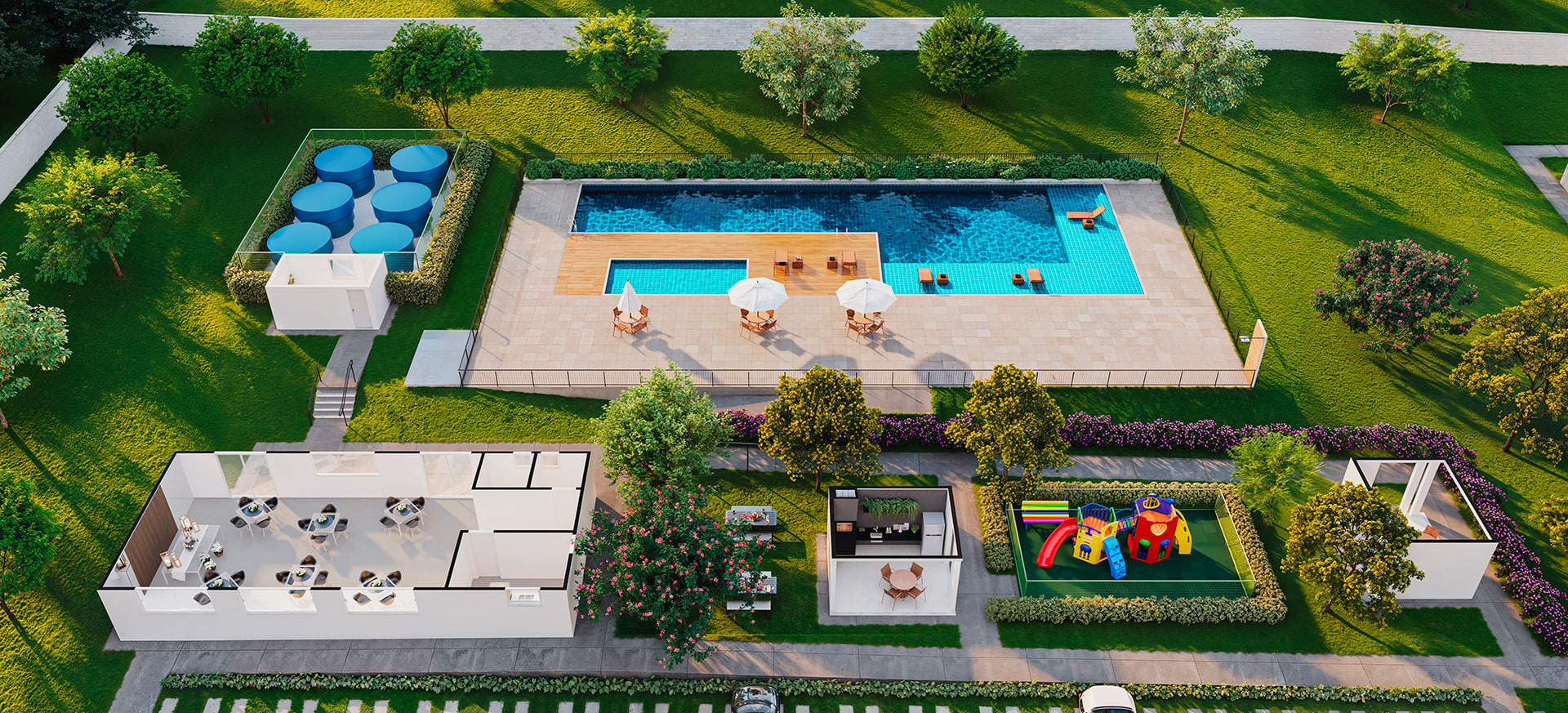 Residencial Chapada Atalaia - Foto 18