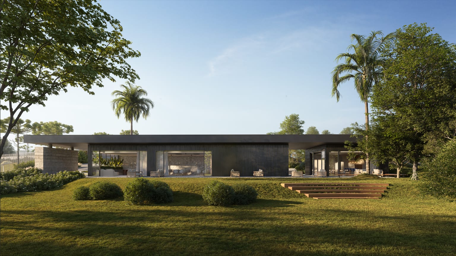 Mirage Exclusive Resort - Foto 25