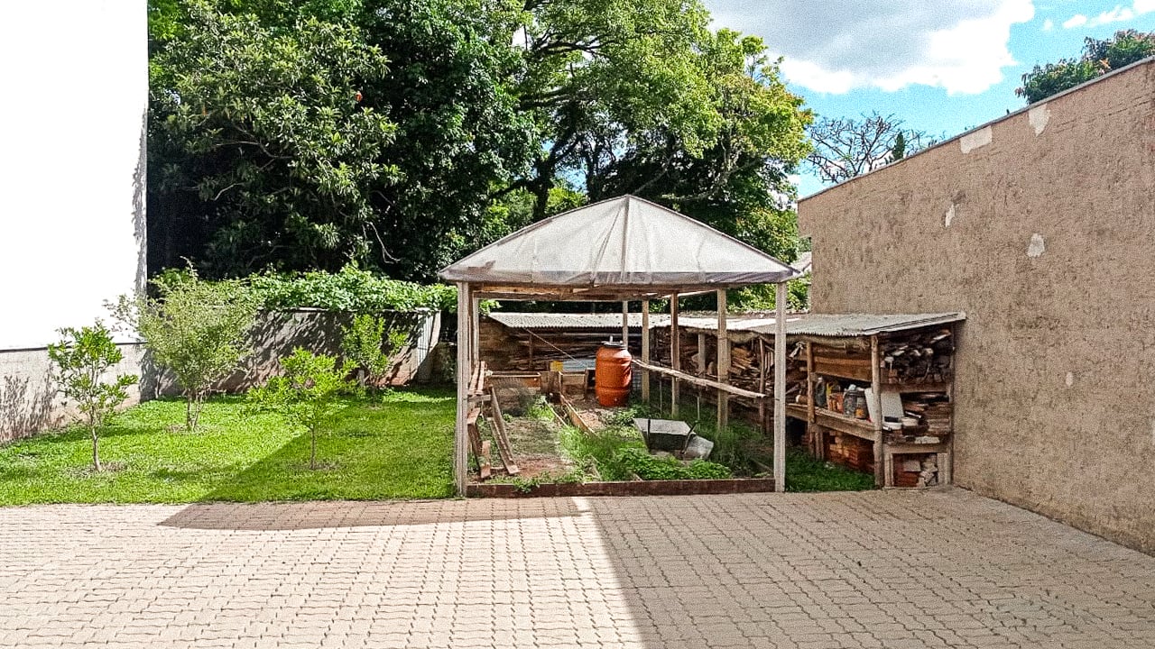 Casa Comercial no Senai com 2 dormitórios - Foto 13