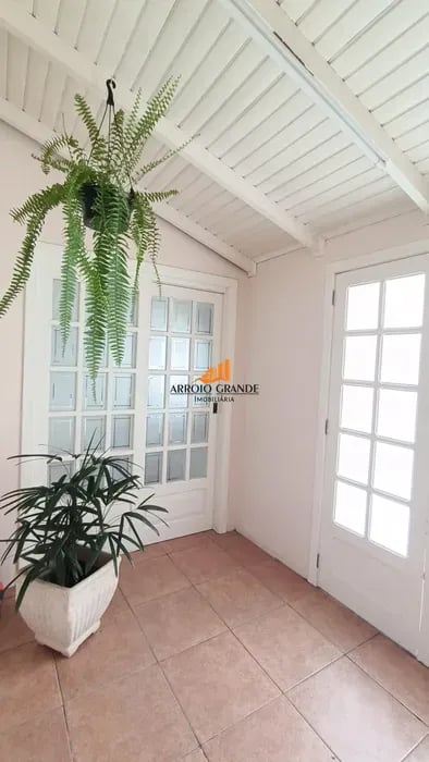 Casa com 3 quartos a venda e 2 vagas bairro Ana Nery em Santa Cruz do Sul - Foto 13