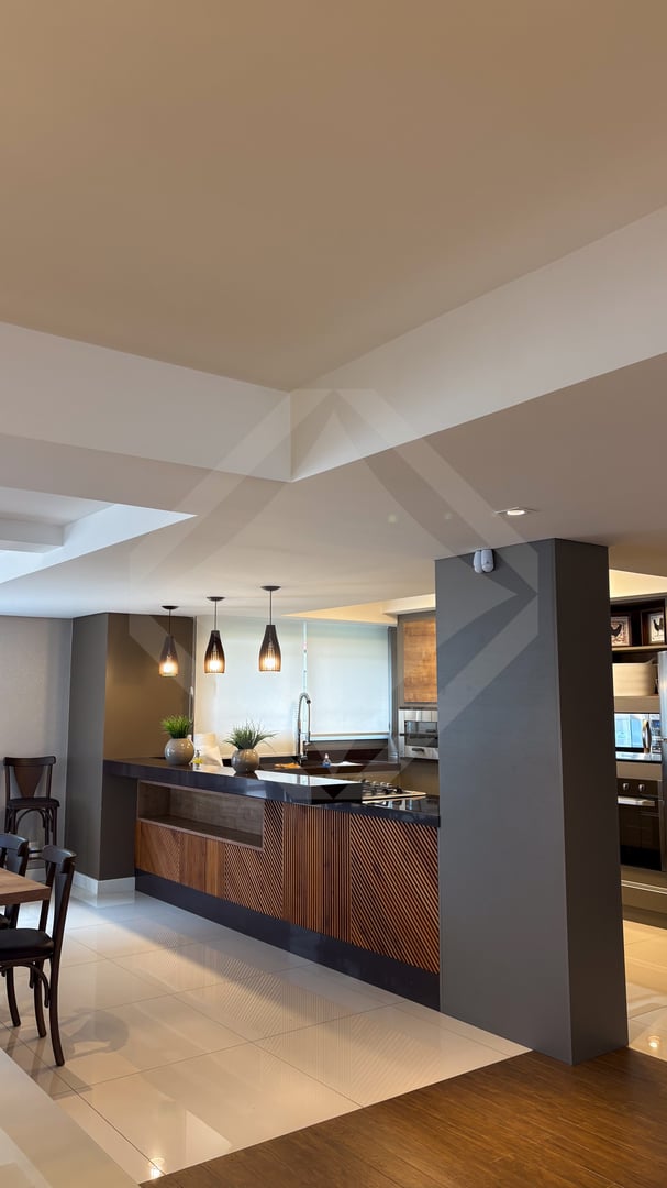 Residencial Danesh — foto 7
