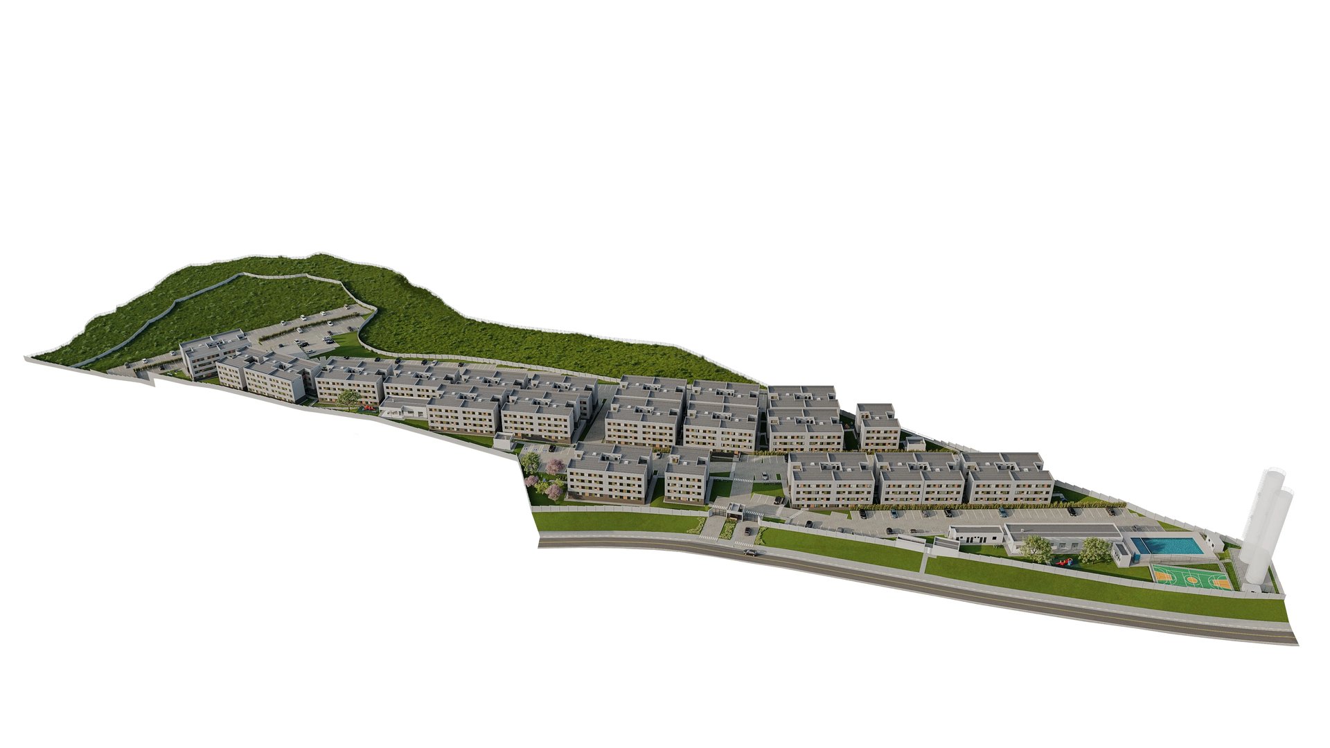 Residencial Vistabela Residence - Foto 19