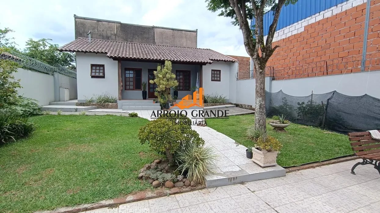 Casa com 3 quartos a venda e 2 vagas bairro Ana Nery em Santa Cruz do Sul - Foto 14