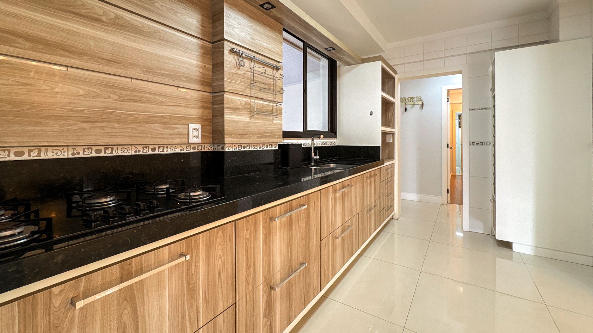 Apartamento 3 dormitórios no Edifício Costa do Marfim - Foto 8