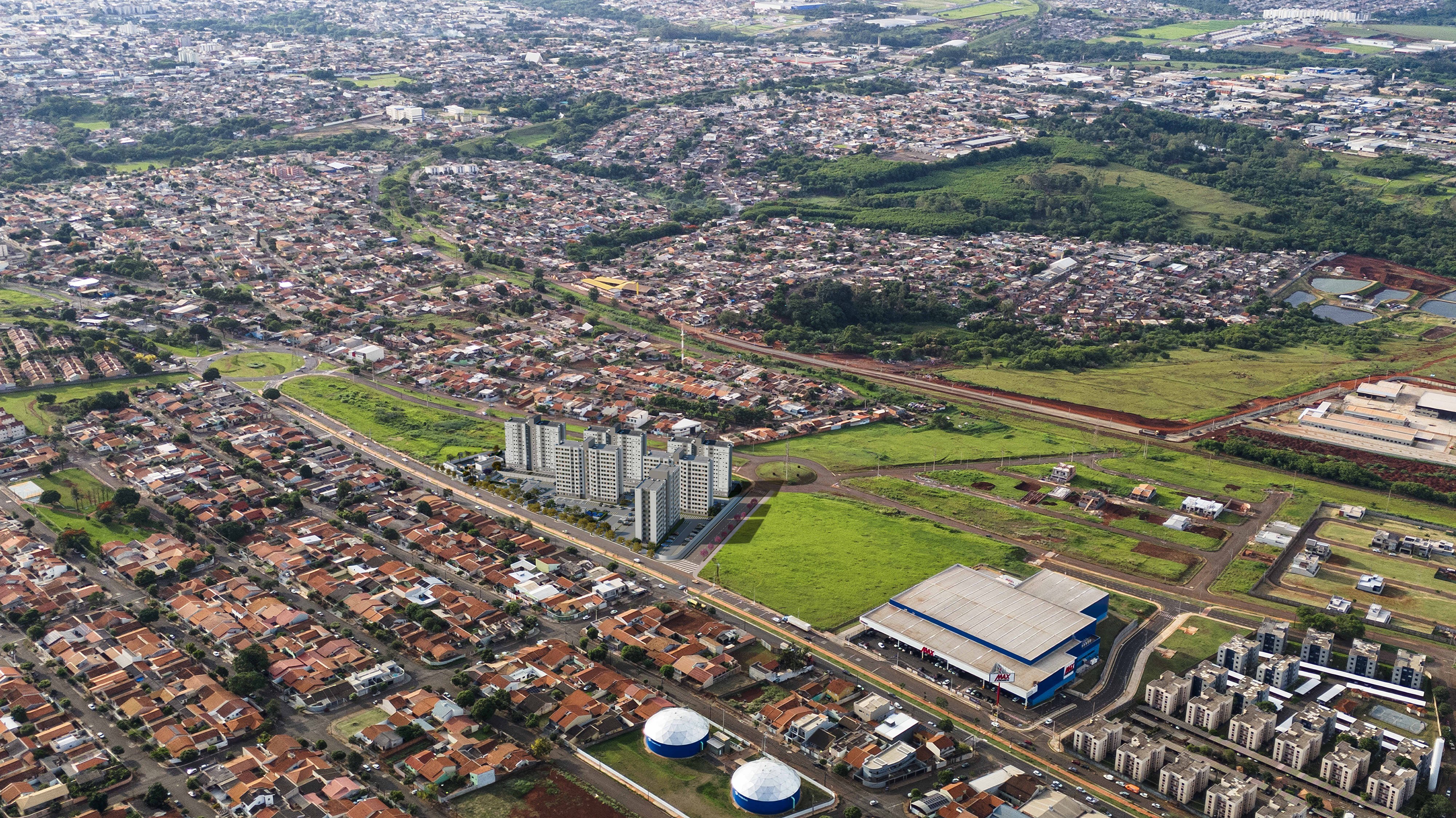 Residencial La Coline, foto 17