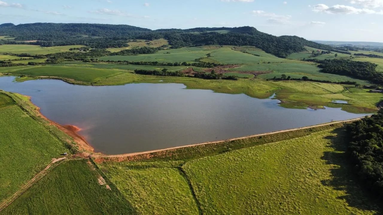 178 hectares - Vale Verde - Foto 8