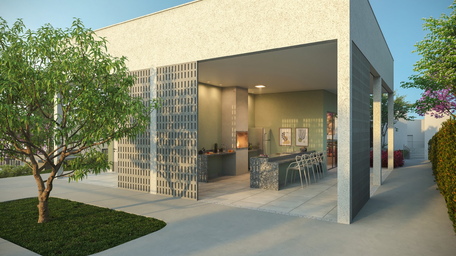 Residencial Pontal de Maracaípe - Foto 5