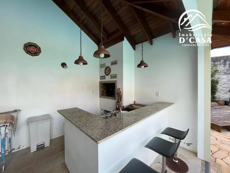 Casa no Bonfim com Piscina - Foto 8