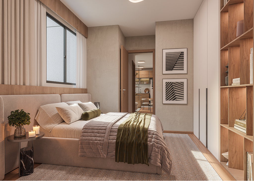 Residencial Áurea - Foto 9