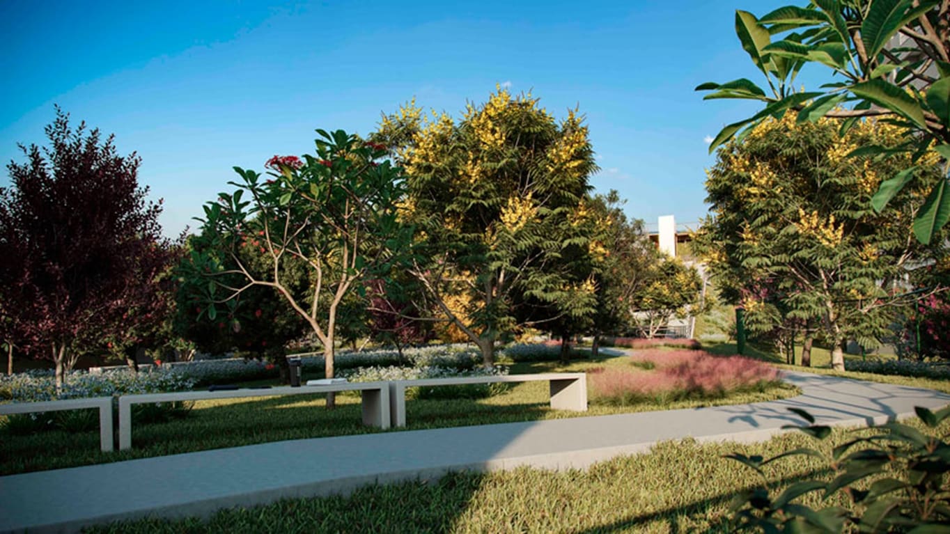 ESGOTADO - Residencial Oregon - Foto 5