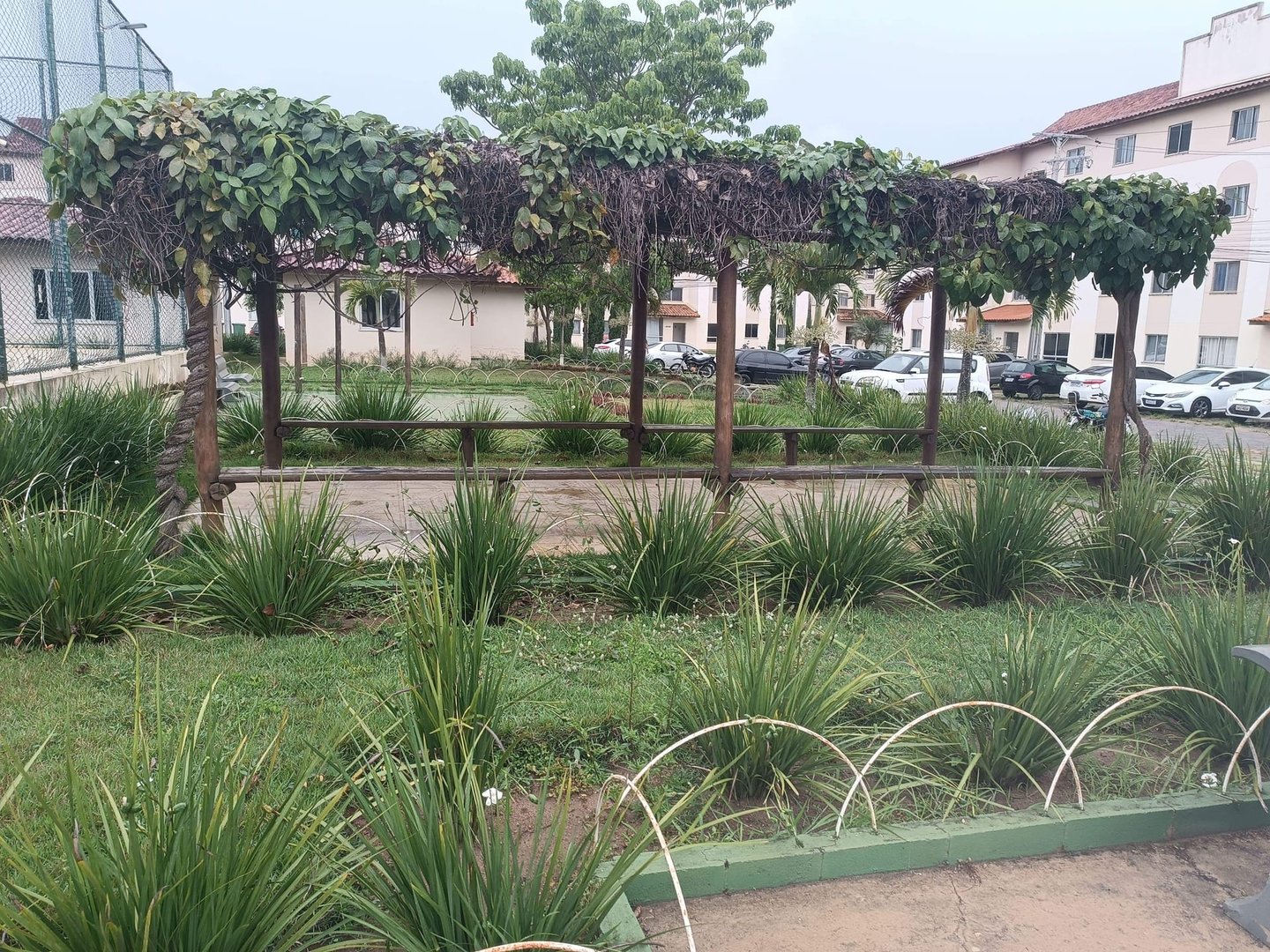 Apto de 2/4  para locação - Bairro Felícia - Foto 20